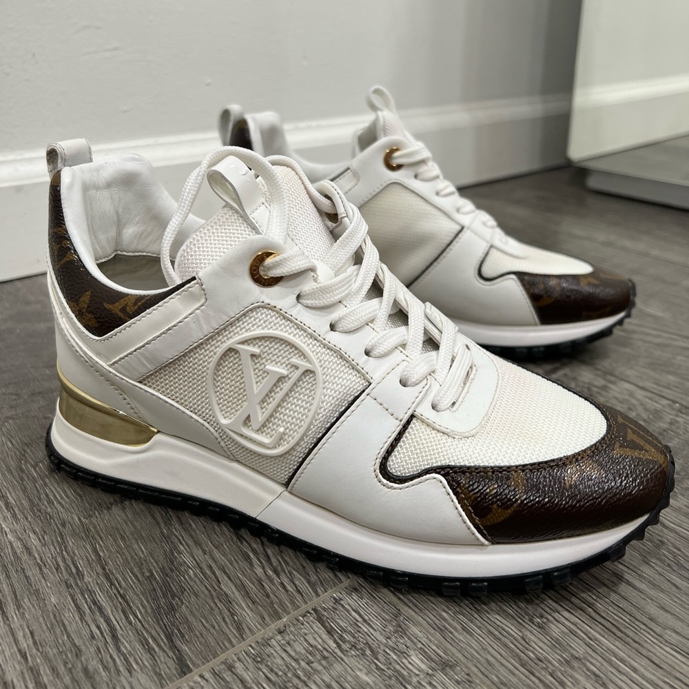 Louis Vuitton sneakers